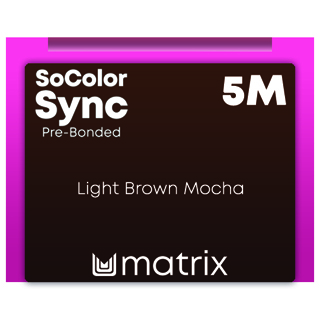 New ColorSync Pre-Bonded 5m 90ml