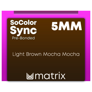 New ColorSync pre Bonded 5MM 90ml