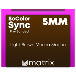 New ColorSync Pre Bonded 5MM 90ml