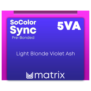 New ColorSync Pre Bonded 5VA 90ml