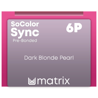 Matrix ColorSync Pre Bonded 6P 90ml