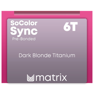 Matrix ColorSync Pre Bonded 6T 90ml
