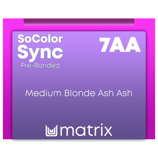 New ColorSync Pre Bonded 7mm 90ml