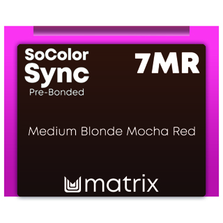 New ColorSync Pre Bonded 7mr 90ml