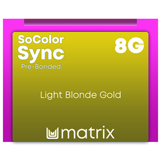 ColorSync Pre Bonded 8G 90ml