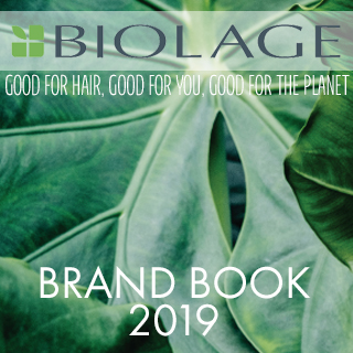Matrix Biolage Brand Book 2019