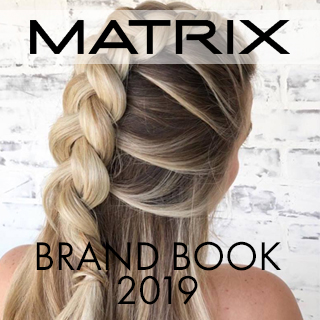 Matrix Brand Book 2019
