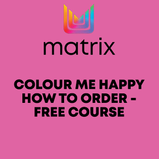 Matrix Colour Me Happy - Free Education Tutorial