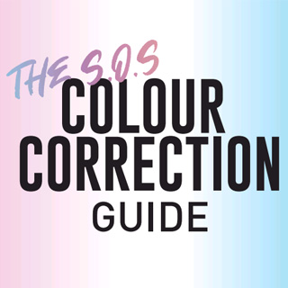 Colour Correction Guide