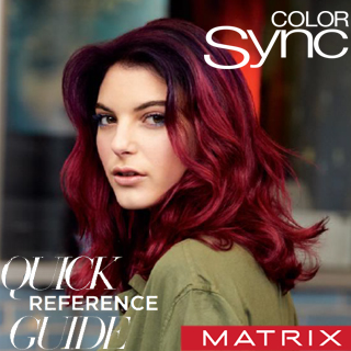 Color Sync Quick Reference Guide 2019