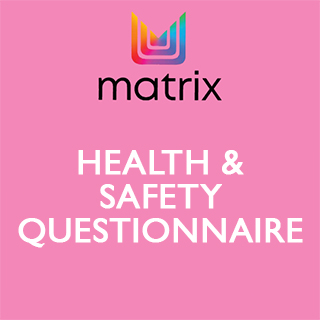 Matrix Health & Safety Questionaire