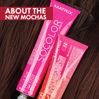 Matrix NEW Mochas - Mobile Optimised
