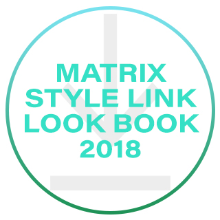 Matrix Style Link Look Book
