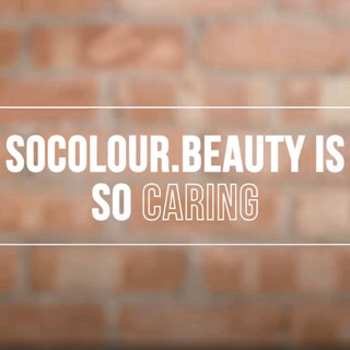 Matrix SoColor. Beauty - Caring Ingredients Video