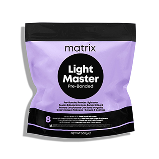 Light Master Pre Bonded Bleach 500g (lifts up to 8 levels)