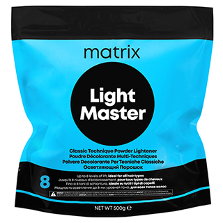 New Light Master2 Bleach 500g