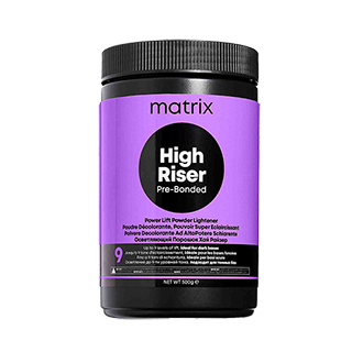 Matrix LightMaster Height Rise Bleach - Lifts Up To 9 Levels 500g