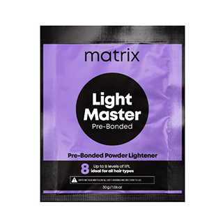 Light master with Bond Sachet 30g