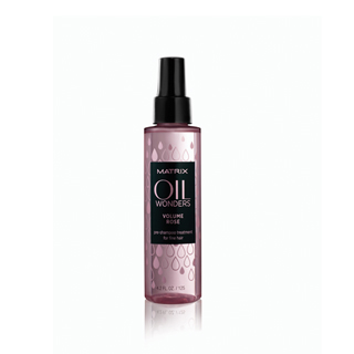 OIL WONDERS VOLUME ROSE PRE-SHAMPOO OIL 125ML