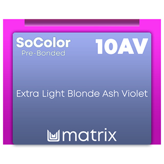 New SocolorBeauty Pre Bonded 10AV 90ml