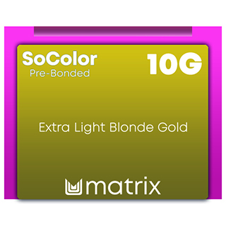 SocolorBeauty Pre Bonded 10G Extra Light Gold Blonde 90ml