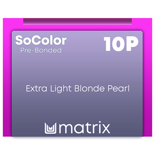 New SocolorBeauty Pre Bonded 10P 90ml