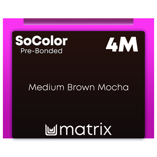 New SocolorBeauty Pre Bonded 4M 90ml