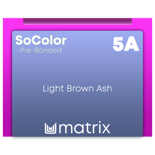 New SocolorBeauty Pre Bonded 5A 90ml