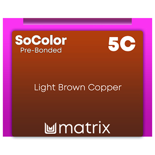 New SocolorBeauty pre Bonded 5C 90ml