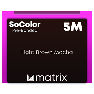 New SocolorBeauty Pre Bonded 5M 90ml