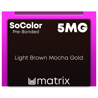 SocolorBeauty Pre Bonded 5MG 90ml