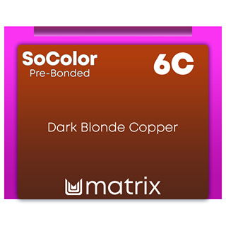 SocolorBeauty Pre Bonded 6C 90ml