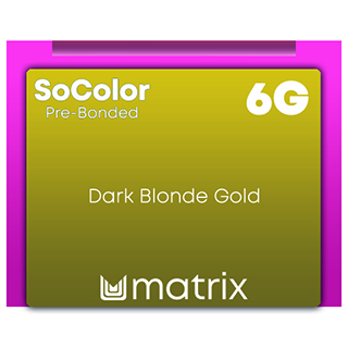 SocolorBeauty Pre Bonded 6G 60ml