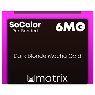 New SocolorBeauty Pre Bonded 6MG 90ml