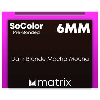 SocolorBeauty Pre Bonded 6MM 90ml