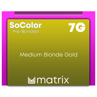 New Socolor Beauty Pre Bonded 7G 90ml