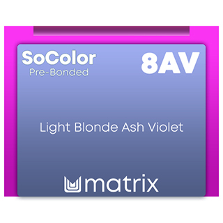 New SocolorBeauty Pre Bonded 8AV 90ml