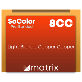 New SocolorBeauty Pre Bonded 8CC 90ml