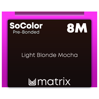 New SocolorBeauty Pre Bonded 8M 90mlL