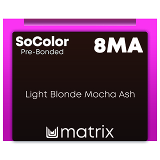 SocolorBeauty Pre Bonded 8MA 90ml