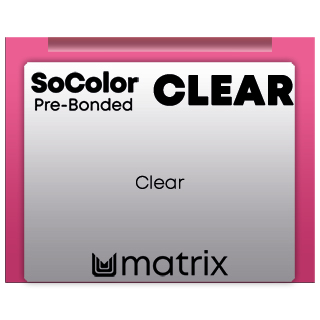 Matrix SocolorBeauty Pre Bonded Clear 90ml