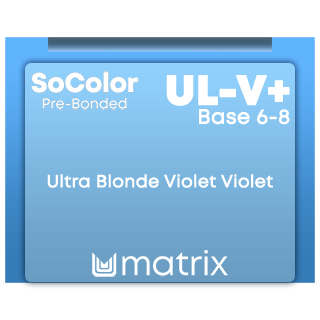 New SocolorBeauty Pre-Bonded ULV+