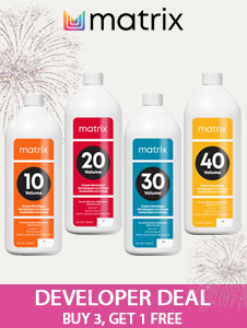 2026 Buy Any 3 Matrix Developers and Get 1 Foc