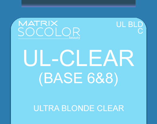Socolor Beauty Ultra Blond ULC 90ml
