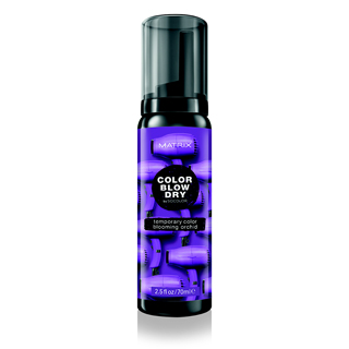 Socolor Blow Dry Colour - Blooming Orchid 70ml