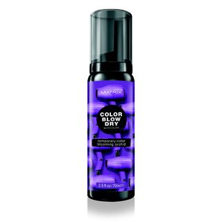 SoColor Blow Dry Colour - Blooming Orchid 70ml