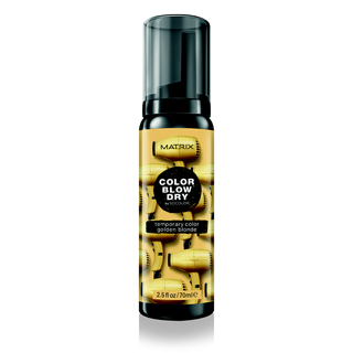 SoColor Blow Dry Colour - Golden Blonde 70ml