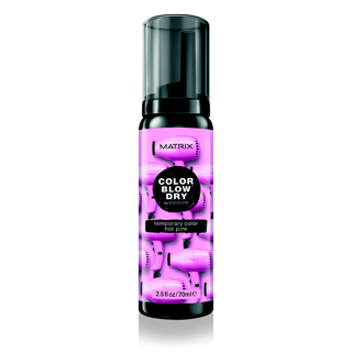 Socolor Blow Dry Colour - Hot Pink 70ml