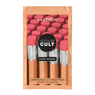 Matrix Socolor Cult Color Eraser 22.11g