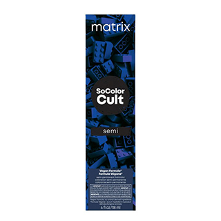 Socolor Cult Direct Dye - Admiral Navy 118ml